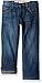 Gymboree Boys' Lined Denim Pant