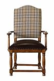Universal Furniture Great Rooms 025739 Tavern Dining Arm Chair