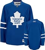 Toronto Maple Leafs -Blue- Premier NHL Jersey
