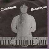 BREAKDOWN