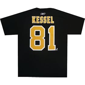 boston bruins t-shirt Phil Kessel Altnernate