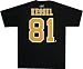 Boston Bruins Phil Kessel Altnernate T Shirt