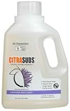 Citra Solv Citra Suds Laundry Detergent