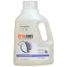 Citra Suds Natural Laundry Detergent, HE 2x Liquid Concentrate, Lavender Bergamot, 50-Ounce Bottles (Pack of 6)