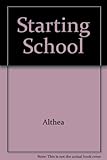 Starting school