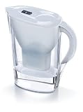 BRITA BA1711 MARELLA COOL WHITE WATER FILTER JUG BRITA BA1711 MARELLA COOL WHITE WATER FILTER JUG