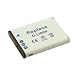 Mertrado - Batterie pour Panasonic VW-VBX070 pour Panasonic vid�ocam�ra HX-DC1, HX-DC10, HX-DC15, HX-WA10