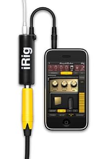 IK Multimedia iRig IPIRIGPLGIN