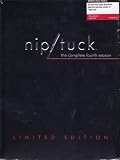 DVD : Nip / Tuck - LIMITED EDITION Complete Fourth Season DVD - Includes BONUS DISC WITH An Hour-long Panel Discussion with the Cast and Creator of 'Nip/Tuck'