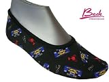 Produkt-Bild: BECK Gymnastikschuhe, Turnschuhe, Schl&auml;ppchen RACE schwarz Nr. 224: Gr&ouml;&szlig;e: 31 EU