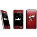 Temple Owls Cherry iPhone Skin Decal