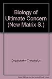 The biology of ultimate concern