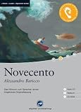 Novecento-Italienisch lernen mit A. Baricco