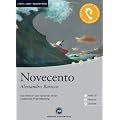 Novecento-Italienisch lernen mit A. Baricco
