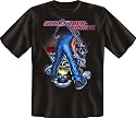 Fun T-Shirt - T-Shirt: Schrauberking