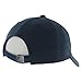 adidas Men's Ultimate Relaxed Adjustable Cotton Cap, Collegiate Navy/Vista Blue, One Size