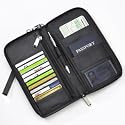 Brookstone Zippered Travel Organizer