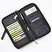 Zippered Travel Organizer