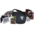 BlazBlue Continuum Shift COLLECTORS' Edition with official Continuum Shift Bag (Xbox 360)