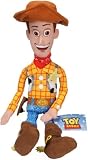 Woody  16″ plush toy story