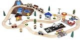 KidKraft Bucket Top Mountain Train Set