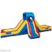 DDI SPORTS *ULTRA DELUXE* Inflatable Super Water Slide