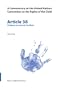 Commentary on the United Nations Convention on the Rights of the Child: Article 38 Children in Armed Conflicts