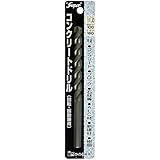 Super コンクリートドリル (回転・振動兼用) 11.0x160