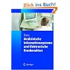 Medizinische Informationssysteme und Elektronische Krankenakten