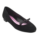 Isaac Mizrahi for Target® Anna Ballet Flats - Black