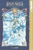 Magic Knight Rayearth 2