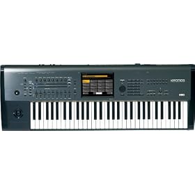 KORG KRONOS 61