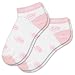Cincinnati Reds Women's Pink Socks (2 Pack)