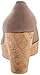 Stuart Weitzman Women's Anna Wedge Pump