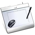 Tablet w/ Mouse and Pen