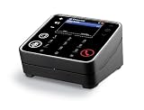 from Plantronics Plantronics Calisto P830-M Speakerphone (Model 83667-03)