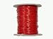 Fun Wire 22 Gauge 300ft Spool - Candy Apple