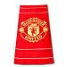 Produkt-Bild: Manchester United FC Printed Towel (Official)