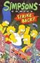 Simpsons Comics Vol. 4 Strike Back! (Simpsons Comics, Volume 4)