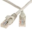 AmazonBasics Ethernet Netzwerkkabel 4.2m (RJ45, Cat 5e , Twisted Pair UTP, 100MHz) [Amazon Frustfreie Verpackung]