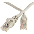 AmazonBasics RJ45 Cat5e Ethernet Patch Cable 14 Feet /4.2 m
