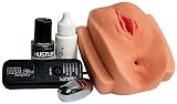 Virtual Girl Vibrat Vagina Upgrade
