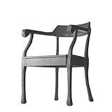 Muuto Stuhl Lounge Chair RAW, grau