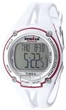 Timex Damen-Armbanduhr XS Ironman Road Trainer Digital Kautschuk T5K448