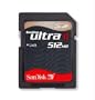 SanDisk Ultra II 512MB Secure Digital Memory Card
