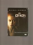 The Others (Los Otros) [NTSC/REGION 1 & 4 DVD. Import-Latin America]