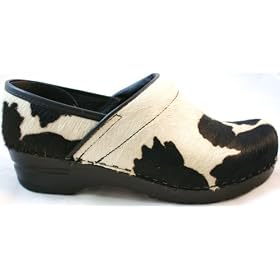 Professional Black Cow Limited Edition