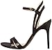Chinese Laundry Women's Lilliana Snake-Embossed Dress Sandal