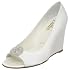 Butter Womens Calmer-B Wedge Pu