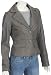 Esprit leather jacket A21900 Damen Blazer & Sakkos